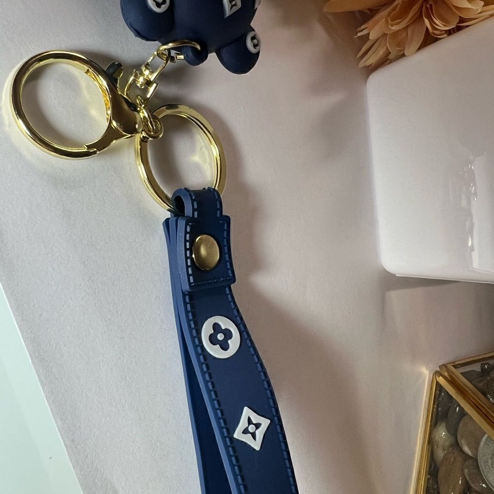 Keychain   - Picture 3 of 3